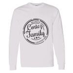 Heavy Cotton Long Sleeve T-Shirt Gildan Thumbnail