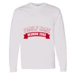 Heavy Cotton Long Sleeve T-Shirt Gildan Thumbnail