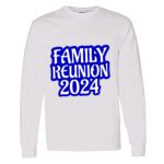 Heavy Cotton Long Sleeve T-Shirt Gildan Thumbnail