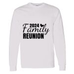 Heavy Cotton Long Sleeve T-Shirt Gildan Thumbnail