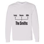 Heavy Cotton Long Sleeve T-Shirt Gildan Thumbnail