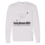 Heavy Cotton Long Sleeve T-Shirt Gildan Thumbnail