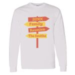 Heavy Cotton Long Sleeve T-Shirt Gildan Thumbnail