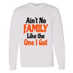 Heavy Cotton Long Sleeve T-Shirt Gildan Thumbnail