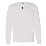 Heavy Cotton Long Sleeve T-Shirt Gildan Thumbnail