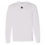 Heavy Cotton Long Sleeve T-Shirt Gildan Thumbnail