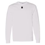 Heavy Cotton Long Sleeve T-Shirt Gildan Thumbnail