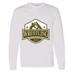 Heavy Cotton Long Sleeve T-Shirt Gildan Thumbnail