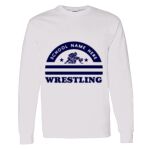 Heavy Cotton Long Sleeve T-Shirt Gildan Thumbnail