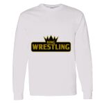 Heavy Cotton Long Sleeve T-Shirt Gildan Thumbnail