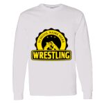 Heavy Cotton Long Sleeve T-Shirt Gildan Thumbnail