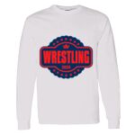 Heavy Cotton Long Sleeve T-Shirt Gildan Thumbnail