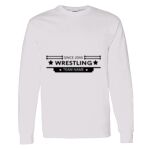 Heavy Cotton Long Sleeve T-Shirt Gildan Thumbnail