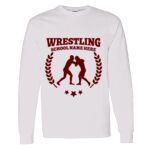 Heavy Cotton Long Sleeve T-Shirt Gildan Thumbnail