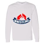 Heavy Cotton Long Sleeve T-Shirt Gildan Thumbnail