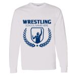 Heavy Cotton Long Sleeve T-Shirt Gildan Thumbnail