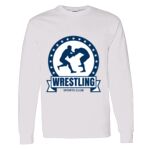 Heavy Cotton Long Sleeve T-Shirt Gildan Thumbnail