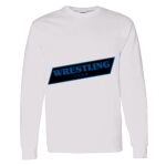 Heavy Cotton Long Sleeve T-Shirt Gildan Thumbnail