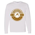 Heavy Cotton Long Sleeve T-Shirt Gildan Thumbnail