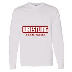 Heavy Cotton Long Sleeve T-Shirt Gildan Thumbnail