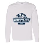 Heavy Cotton Long Sleeve T-Shirt Gildan Thumbnail