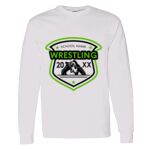 Heavy Cotton Long Sleeve T-Shirt Gildan Thumbnail