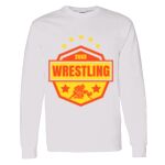 Heavy Cotton Long Sleeve T-Shirt Gildan Thumbnail