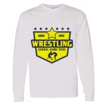 Heavy Cotton Long Sleeve T-Shirt Gildan Thumbnail