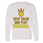 Heavy Cotton Long Sleeve T-Shirt Gildan Thumbnail