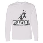 Heavy Cotton Long Sleeve T-Shirt Gildan Thumbnail