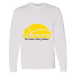 Heavy Cotton Long Sleeve T-Shirt Gildan Thumbnail