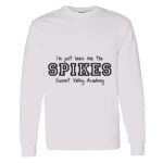 Heavy Cotton Long Sleeve T-Shirt Gildan Thumbnail