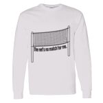 Heavy Cotton Long Sleeve T-Shirt Gildan Thumbnail