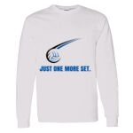 Heavy Cotton Long Sleeve T-Shirt Gildan Thumbnail