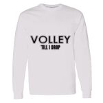 Heavy Cotton Long Sleeve T-Shirt Gildan Thumbnail