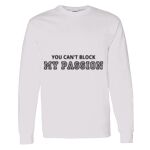 Heavy Cotton Long Sleeve T-Shirt Gildan Thumbnail
