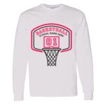 Heavy Cotton Long Sleeve T-Shirt Gildan Thumbnail