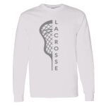 Heavy Cotton Long Sleeve T-Shirt Gildan Thumbnail