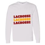 Heavy Cotton Long Sleeve T-Shirt Gildan Thumbnail