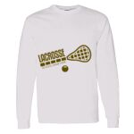 Heavy Cotton Long Sleeve T-Shirt Gildan Thumbnail