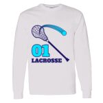 Heavy Cotton Long Sleeve T-Shirt Gildan Thumbnail