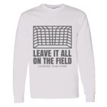 Heavy Cotton Long Sleeve T-Shirt Gildan Thumbnail