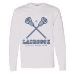 Heavy Cotton Long Sleeve T-Shirt Gildan Thumbnail