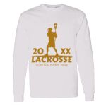 Heavy Cotton Long Sleeve T-Shirt Gildan Thumbnail