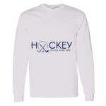 Heavy Cotton Long Sleeve T-Shirt Gildan Thumbnail