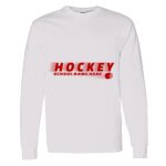 Heavy Cotton Long Sleeve T-Shirt Gildan Thumbnail