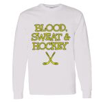 Heavy Cotton Long Sleeve T-Shirt Gildan Thumbnail