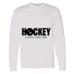 Heavy Cotton Long Sleeve T-Shirt Gildan Thumbnail