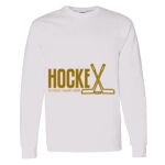 Heavy Cotton Long Sleeve T-Shirt Gildan Thumbnail