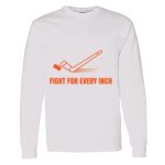 Heavy Cotton Long Sleeve T-Shirt Gildan Thumbnail